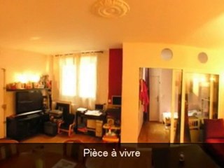 Rez-de-chaussee avec petit souplex