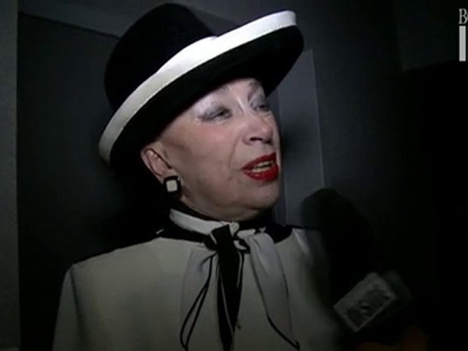 Geneviève de Fontenay tacle Endemol sur Bordeaux Inside!