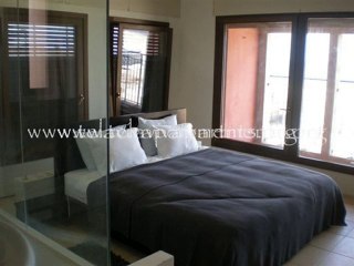 tel aviv apartment rental