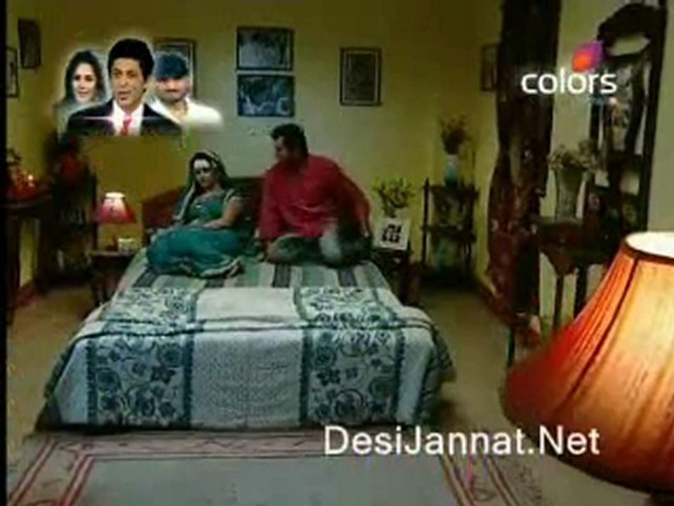 Bhagyavidhaata-19th May 10 pt 1