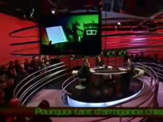 Tariq ramadan perturbe t'il les jeunes dans leur scolarité??