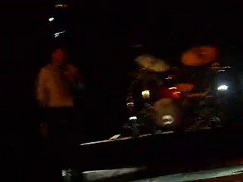 Quentin M - Duel Tour Hyères Hot Vocation