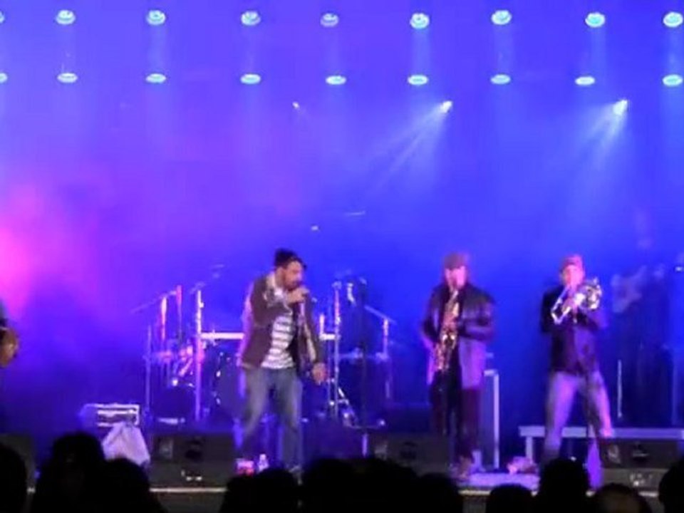 "Ridée 6 Temps" de I.M.G.