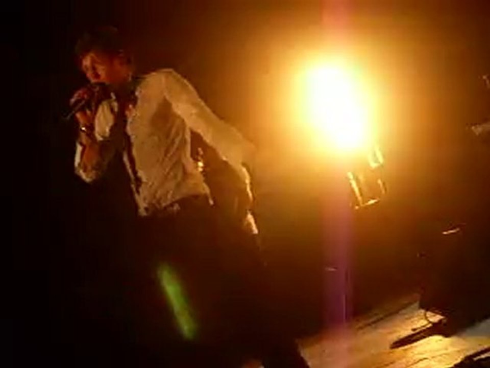 Quentin M - Duel Tour Hyères "What Did I Say"