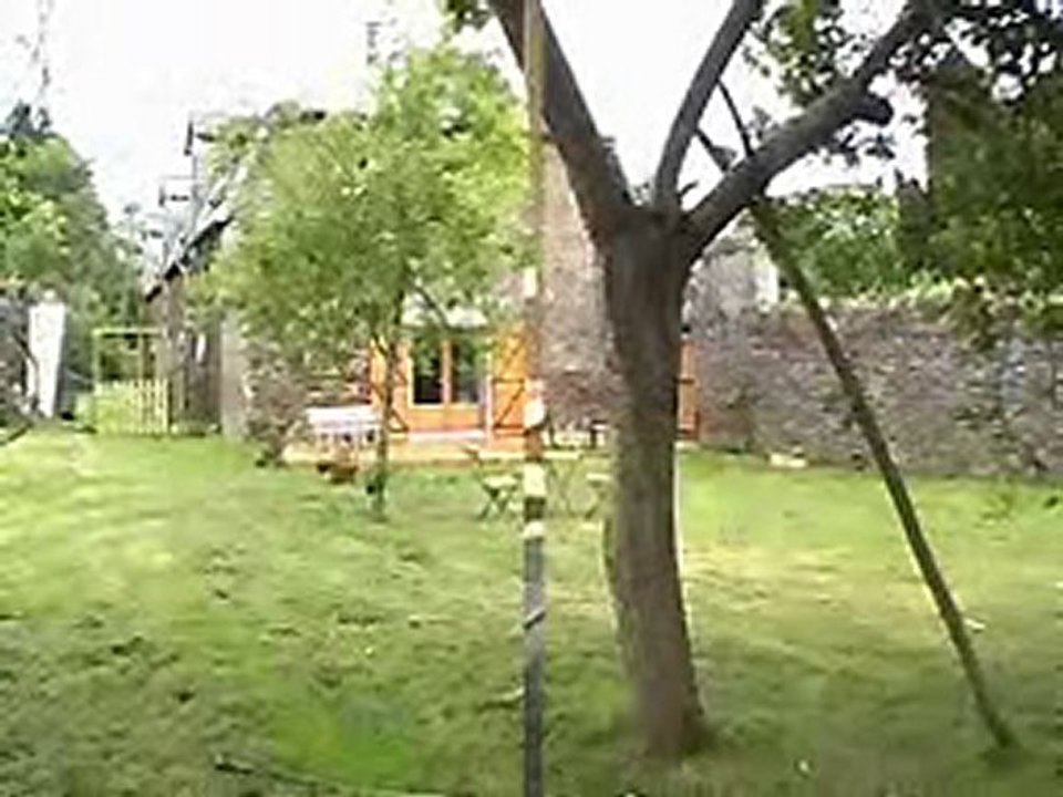 Gîte de M. et Mme Le Segretain Du Patis, Bazouges-la-Pérouse