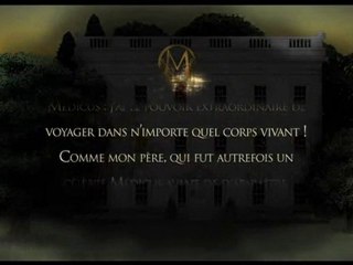 oscar pill Tome II - Les deux royaumes