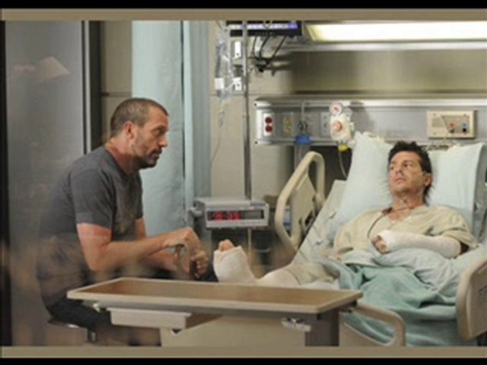 Watch House Season 6 Episode 5