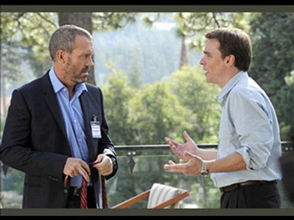Watch House Season 6 Episode 6