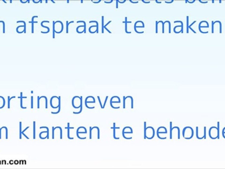 Ontdek hoe je met Lean Six Sigma of process improvement ...