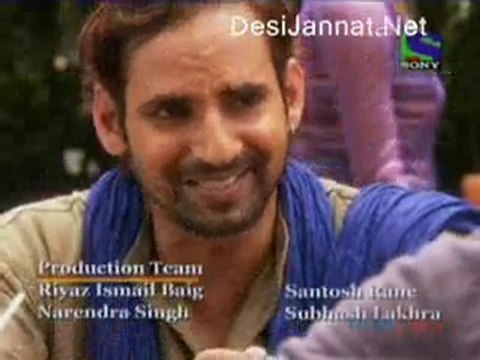 Godh Bharai - 19th May 2010 pt1