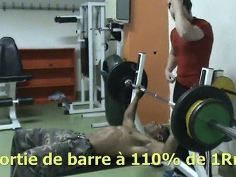 Maprépaphysique: Raphaël louis-Marie "la tension musculaire"