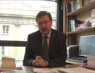 La gestion des crises par le gouvernement