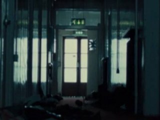 The Disappeared Trailer