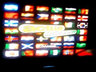 actua soccer (ps1) parti 2