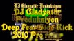 DJ Gladyatör Produksiyon - Deep Fear Side Kick Solo Ritim
