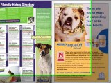 K9 Magazine - Dogs Would Read K9 Magazine!