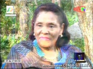 La haute trahison de Jocelyne Lissouba