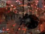 Call of Duty : Modern Warfare 2 Sniper Par Ghost57510
