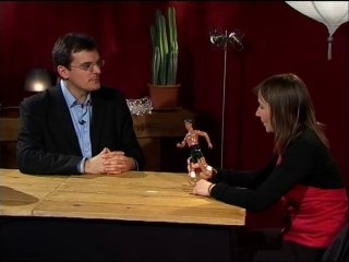 La prothèse comme amélioration de l'humain (11/17 Corps mons