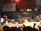 Bboy pop (Gamblerz Crew) Trailer 2009 (HD Quality)