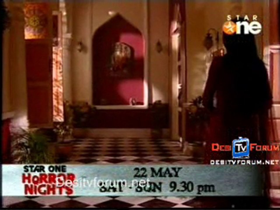 Jaane Pehchaane Se Yeh Ajnabi -19th May 2010 Watch Onlne pt2