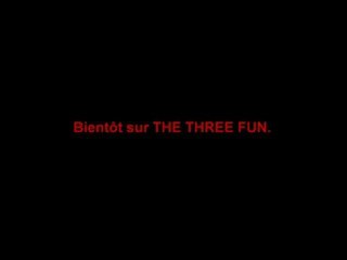 Bande-annonce Le jeu de l'horreur