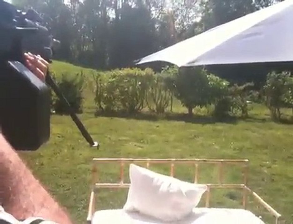 M249 Lipo11,1volts