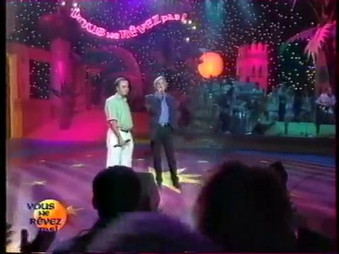 VOUS NE REVEZ PAS . (1996) VTS_01_1