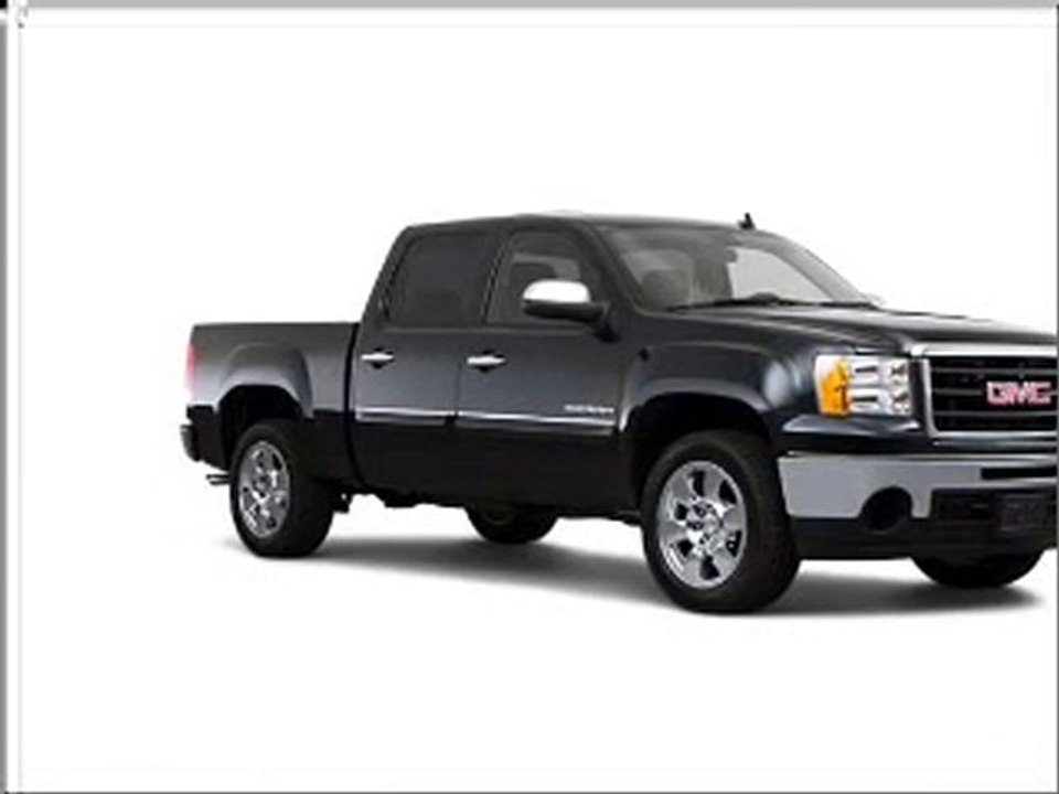 2010 GMC Sierra 1500 for sale in North Brunswick NJ - ...
