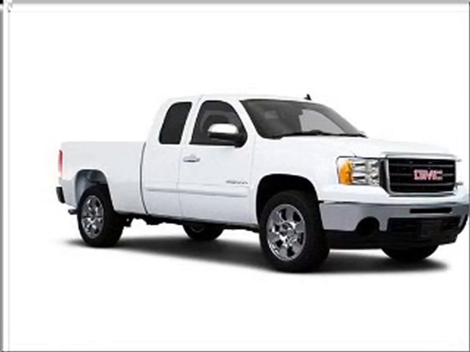 2010 GMC Sierra 1500 for sale in North Brunswick NJ - ...