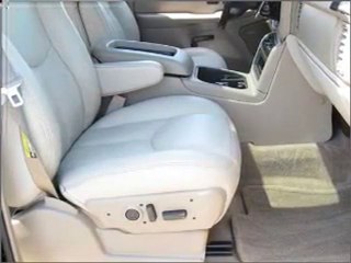 2005 GMC Yukon XL for sale in Mc Donough GA - Used GMC ...