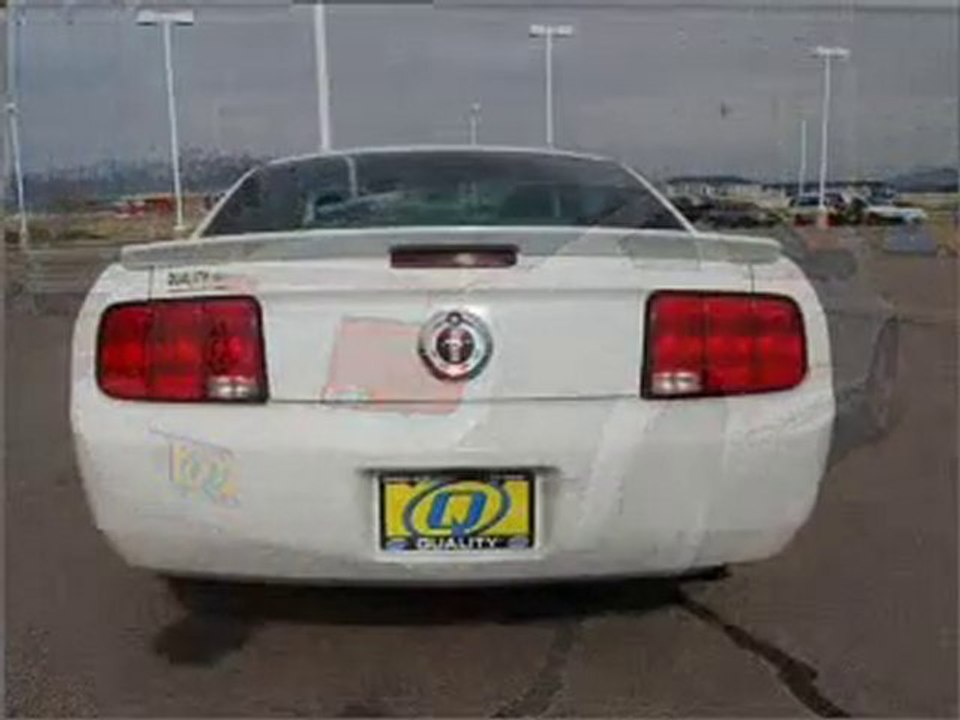 2009 Ford Mustang for sale in Tooele UT - Used Ford by ...