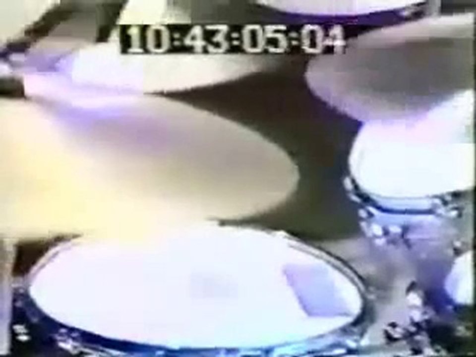 Jeff Beck 1974 part 1