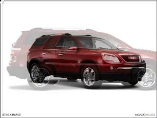2010 GMC Acadia for sale in North Brunswick NJ - New ...