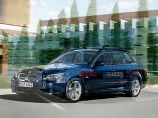 BMW SER 5 Edward Maya-Stereo Love