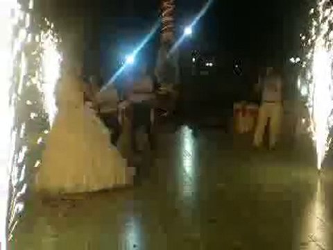 KONFETİ&VOLKAN SHOW