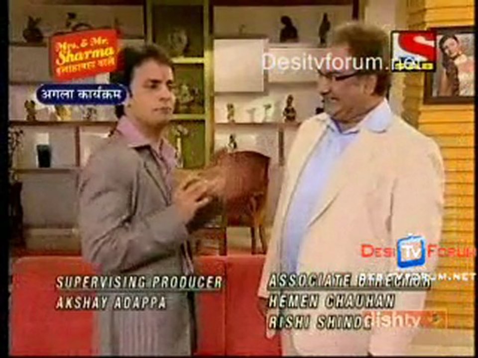 Sajan Re 19th May 2010 Video Watch Online 19th May Pt1