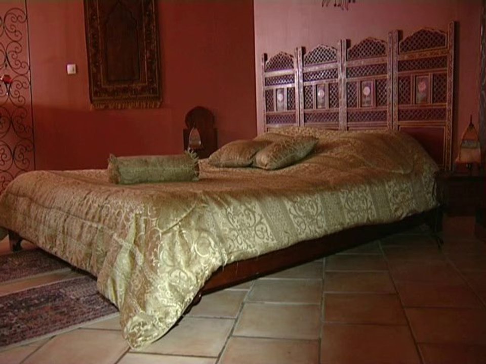 Calaisis TV: Oeilleton: Chambre d' hotes " nuit d'ailleurs"