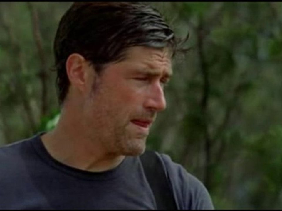 Lost Season 6 Episode 16 – What They Died For (Part 1 of 3)