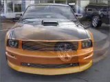2008 Ford Mustang for sale in Woodlawn VA - Used Ford ...