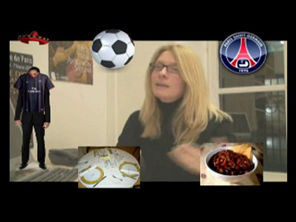 Nadège Ragaru Branchée Culture INSEEC Paris