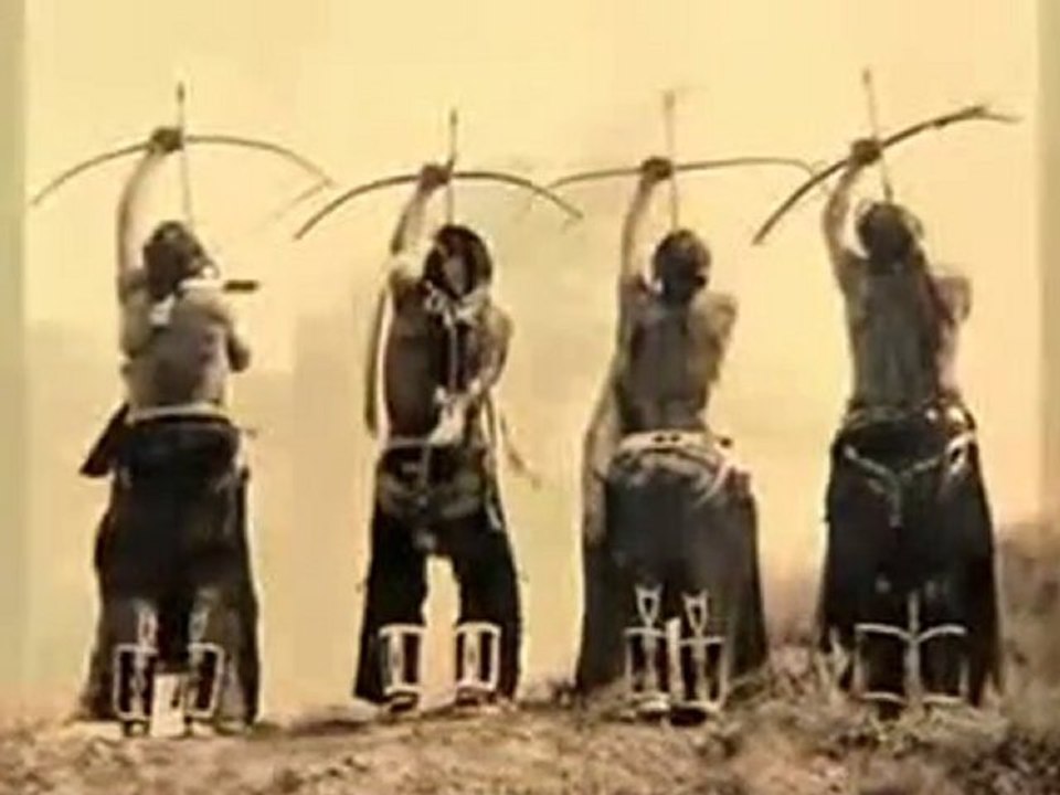 L'Indien
