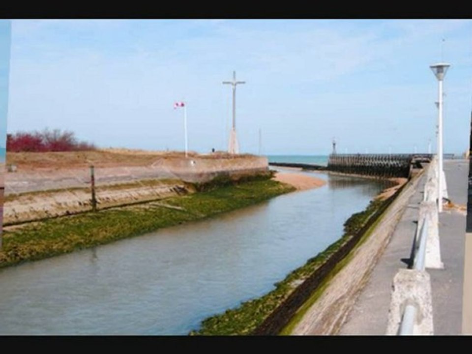 côte normande bis