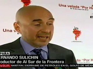 Documental se exhibirá a finales de mayo en cines sudameric