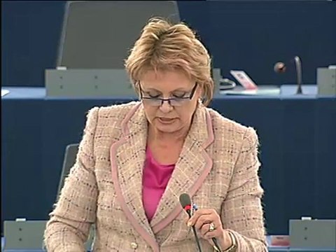 Siiri Oviir on Explanations of vote (II)