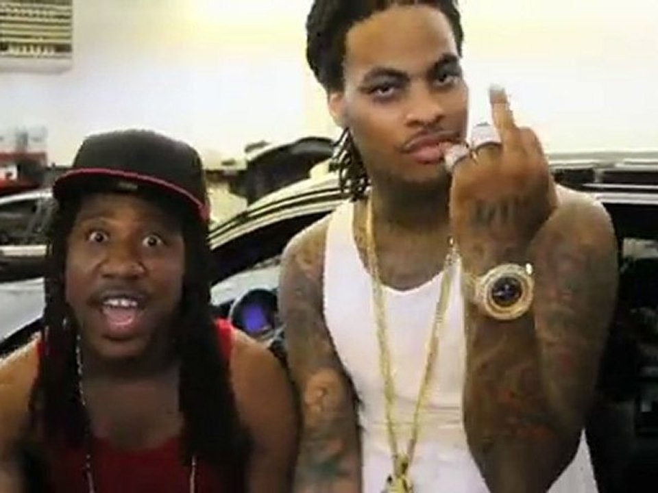 Frenchie - Brick Squad Anthem