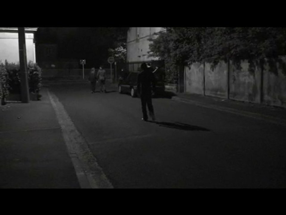 The Night Mask