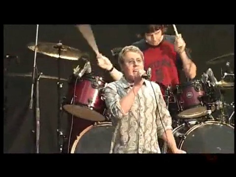 The Who - I Can't Explain 2004