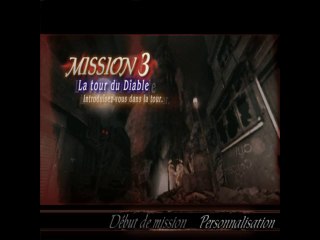 Devil May Cry 3 PC 03 (Dante)