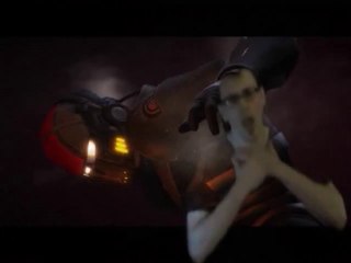 Level One 2.0 Mass Effect 2